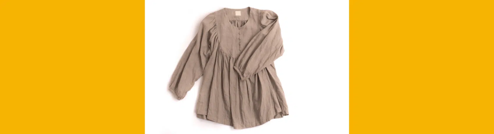 La palabra del día es: Chambra - Easy Español