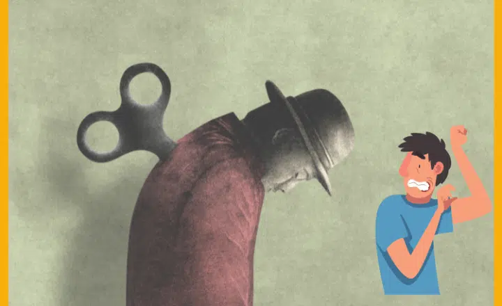 La palabra del día: Chuchumeco - Easy Español