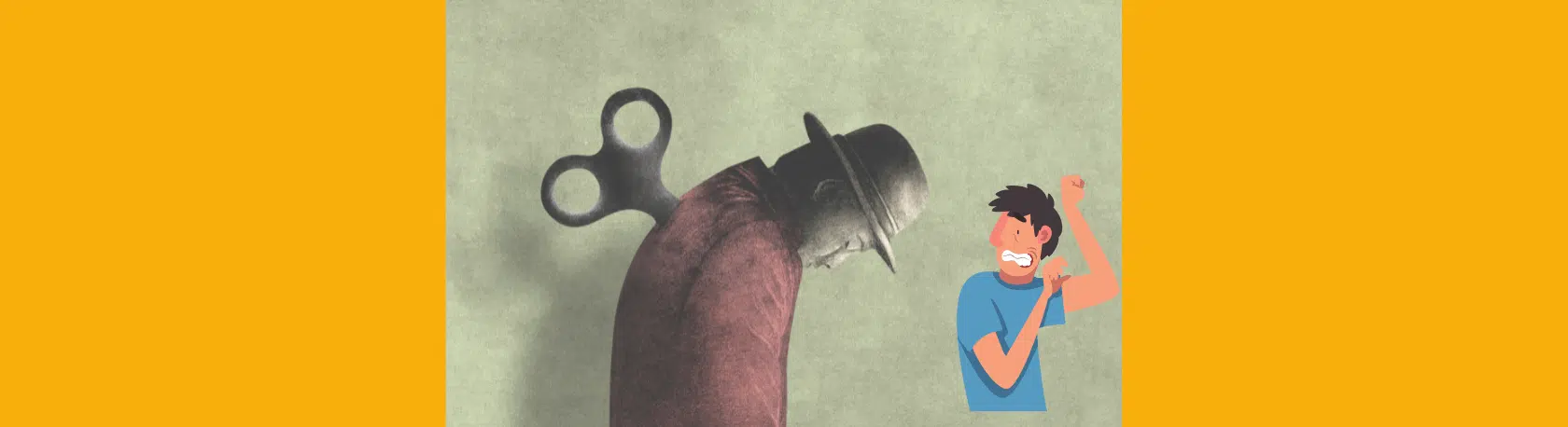 La palabra del día: Chuchumeco - Easy Español