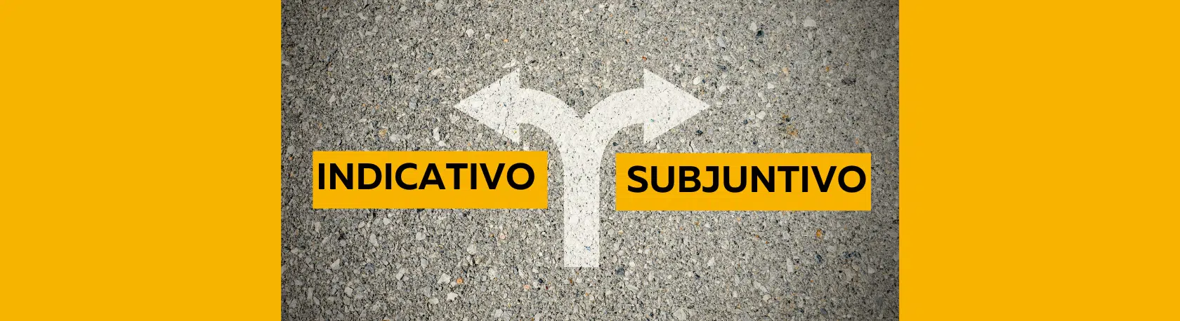 Main differences between the Indicative & the Subjunctive Mood - Easy Español