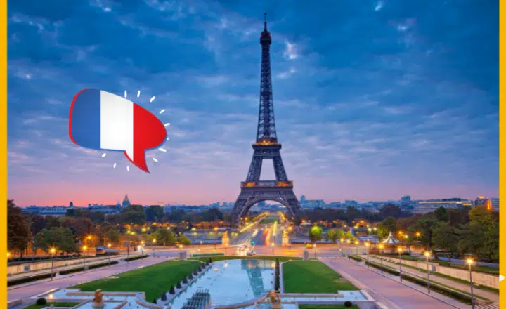 ¿Sabías que muchas palabras españolas tienen orígenes franceses? - Easy Español