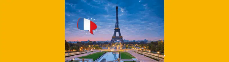 ¿Sabías que muchas palabras españolas tienen orígenes franceses? - Easy Español