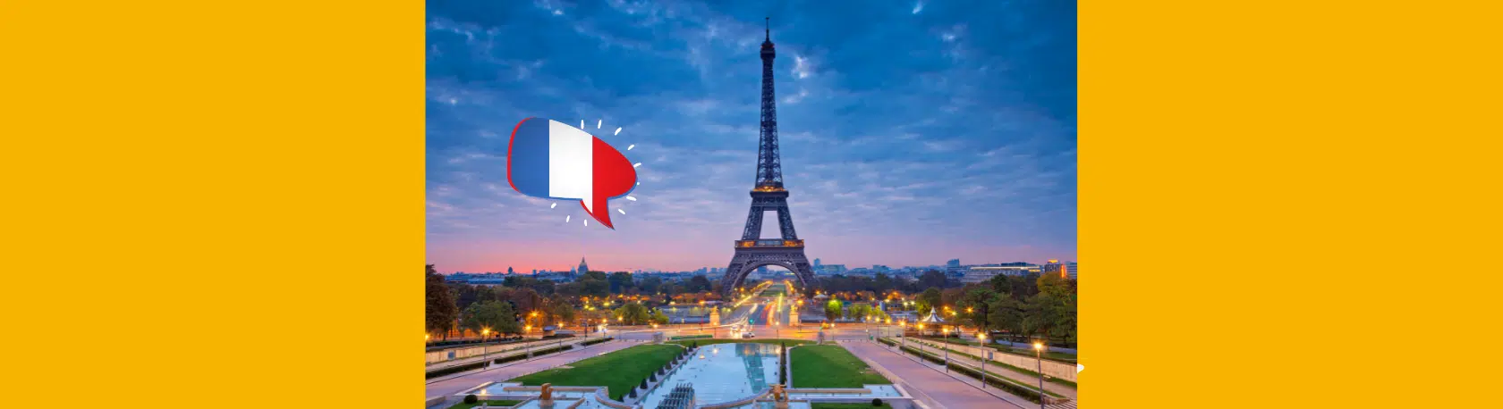 ¿Sabías que muchas palabras españolas tienen orígenes franceses? - Easy Español