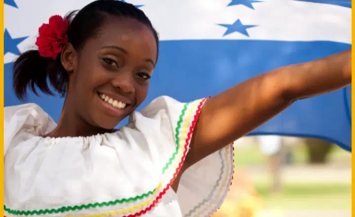 La palabra del día: Catracho - Easy Español