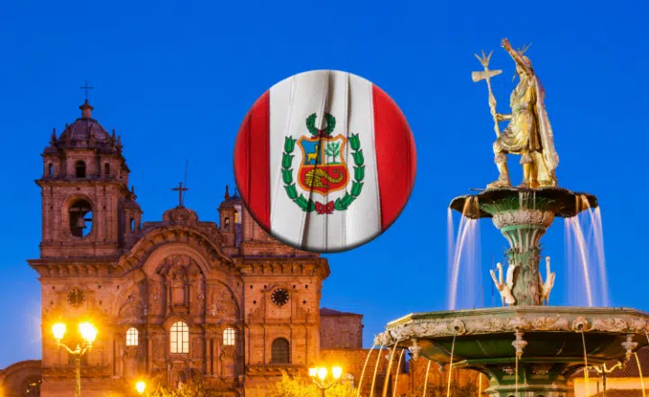 ¿Sabías que Cusco es el 'ombligo del mundo'? - Easy Español