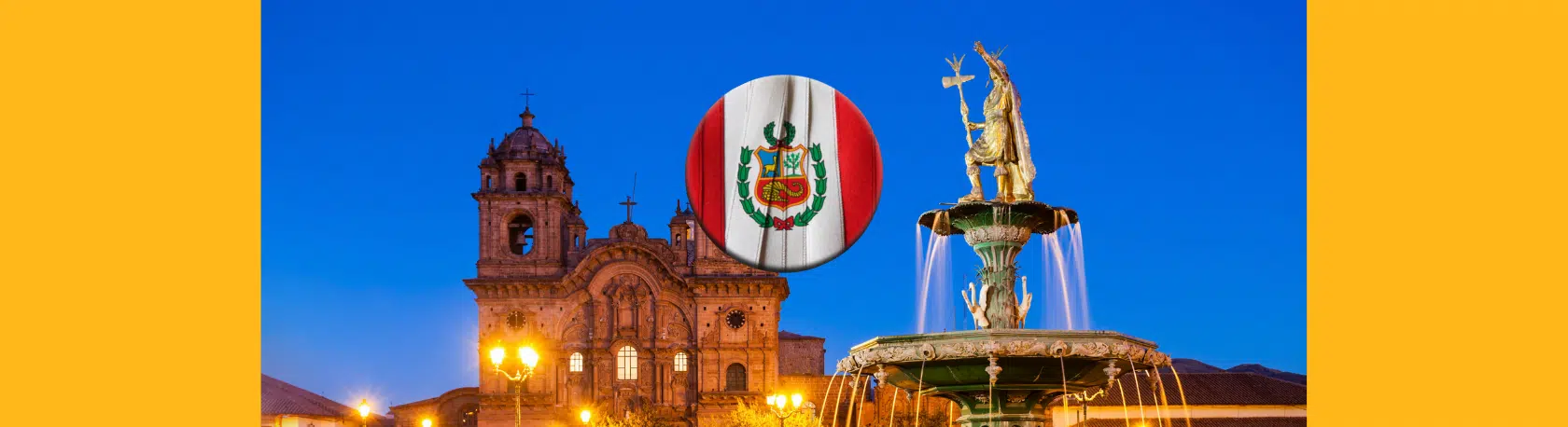 ¿Sabías que Cusco es el 'ombligo del mundo'? - Easy Español