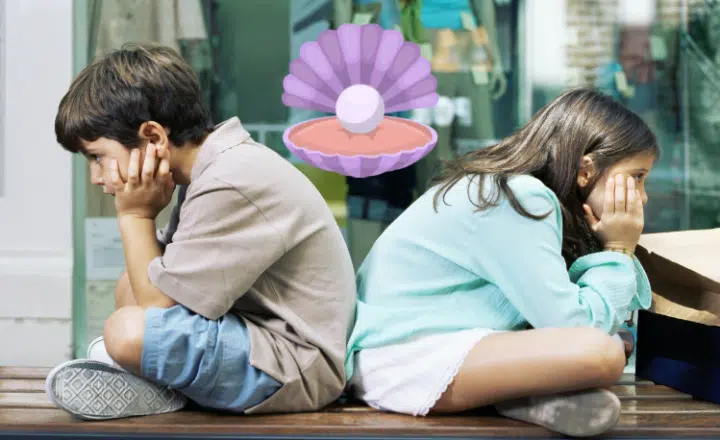 Saying of the day: Estar más aburrido que una ostra - Easy Español