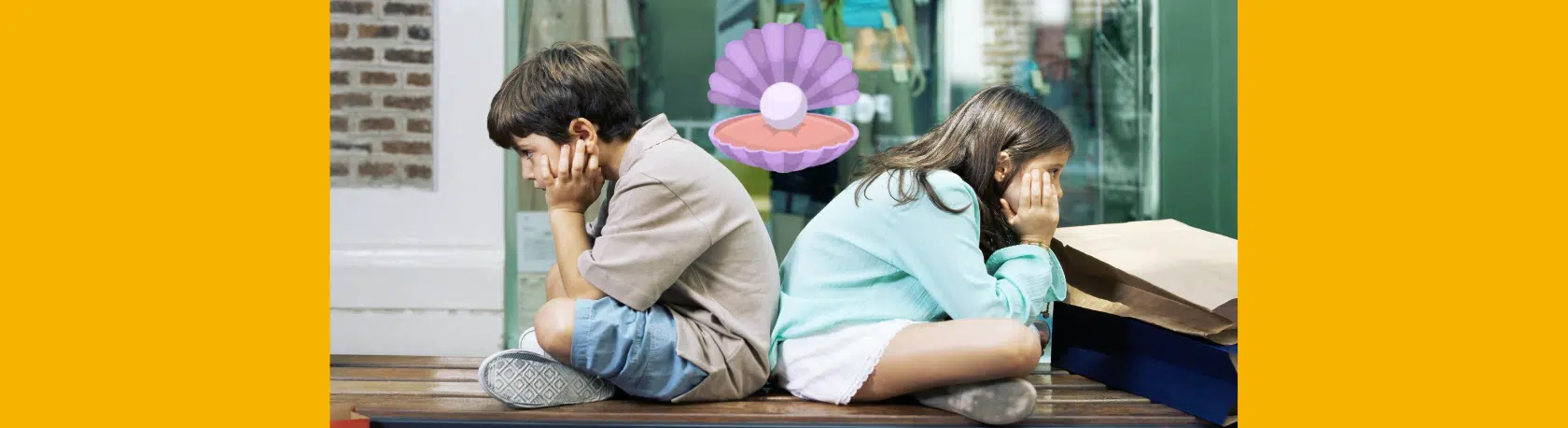 Saying of the day: Estar más aburrido que una ostra - Easy Español