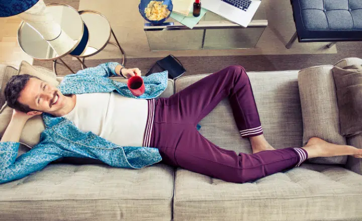 Saying of the day: Andar como Pedro por su casa - Easy Español