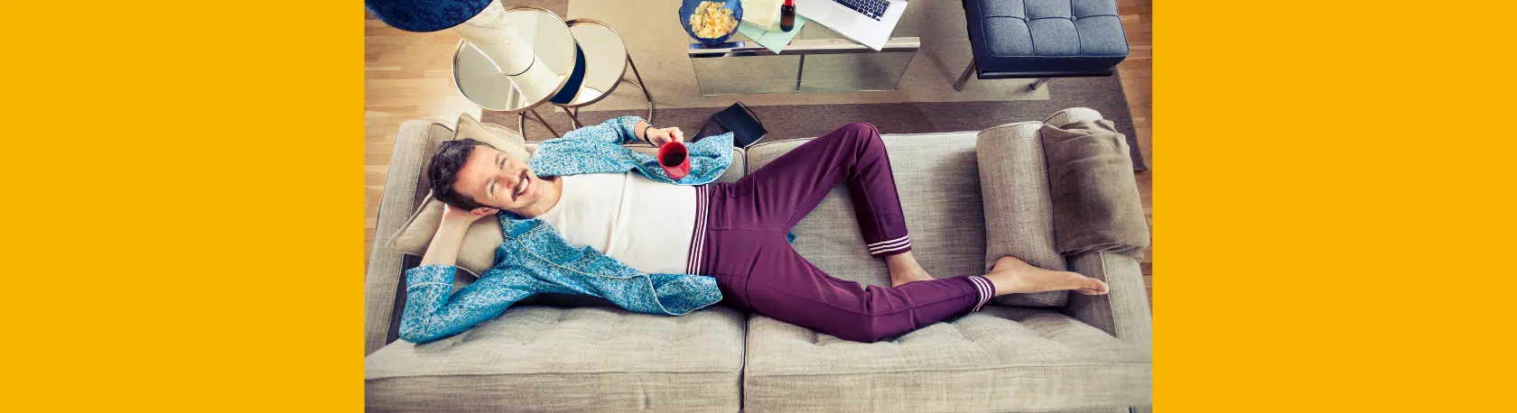 Saying of the day: Andar como Pedro por su casa - Easy Español