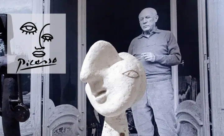 ¿Sabías que Picasso completó su obra "Guernica" en menos de un mes? - Easy Español
