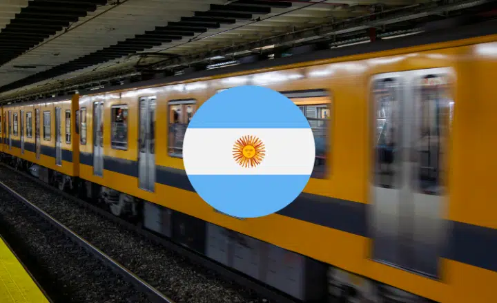 ¿Sabías que el subte de Buenos Aires es el más antiguo de América Latina? - Easy Español