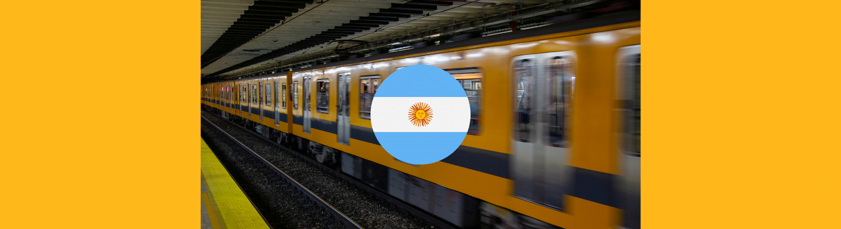 ¿Sabías que el subte de Buenos Aires es el más antiguo de América Latina? - Easy Español