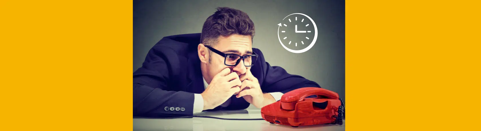 Saying of the day: El que espera, desespera - Easy Español