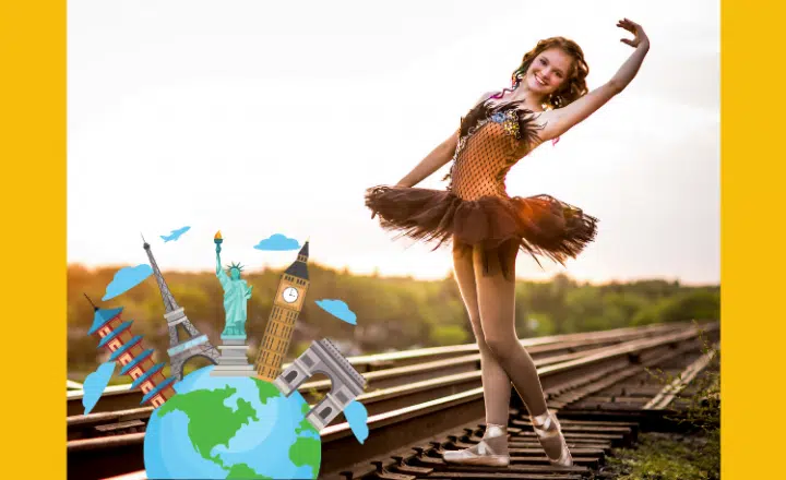 Saying of the day: Quien tiene arte, va por todas partes - Easy Español