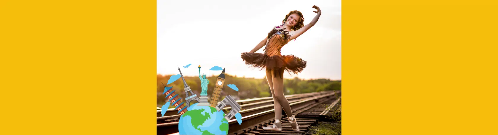 Saying of the day: Quien tiene arte, va por todas partes - Easy Español