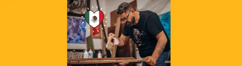 ¿Sabías que en México los artistas plásticos pueden pagar los impuestos con su arte? - Easy Español