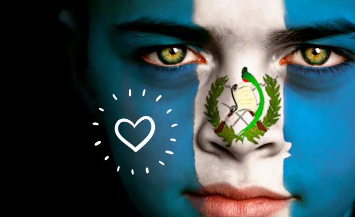 ¿Sabías que a los guatemaltecos se los conoce coloquialmente como "chapines"? - Easy Español