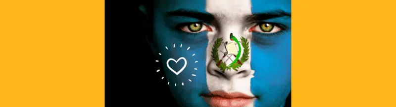 ¿Sabías que a los guatemaltecos se los conoce coloquialmente como "chapines"? - Easy Español