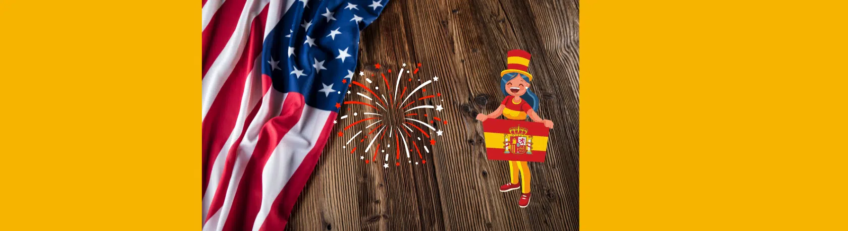 Easy Podcast: Cómo España ayudó en la independencia de Estados Unidos - Easy Español