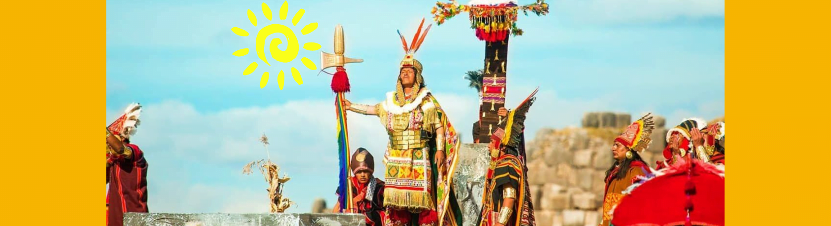 Easy Podcast: La fiesta del Inti Raymi - Easy Español