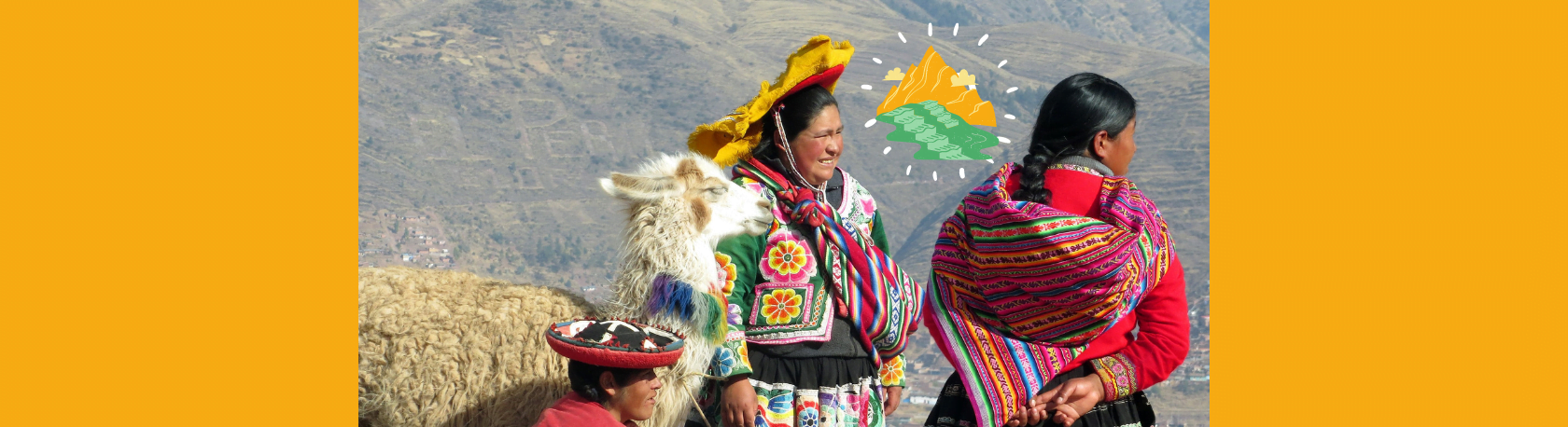 ¿Sabías que en los Andes se suele ofrecer un trago a la Pachamama? - Easy Español