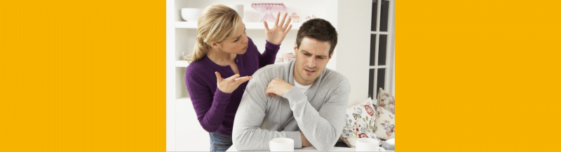 Saying of the day: Cantarle las cuarenta a alguien - Easy Español