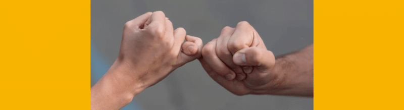 Saying of the Day: Lo prometido es deuda - Easy Español