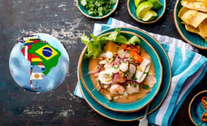 ¿Sabías que hay 10 restaurantes latinoamericanos entre los mejores 50 de 2022? - Easy Español