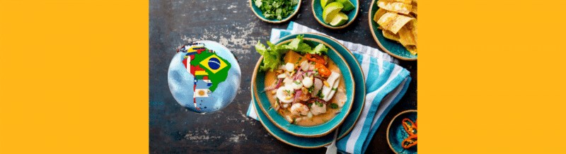 ¿Sabías que hay 10 restaurantes latinoamericanos entre los mejores 50 de 2022? - Easy Español