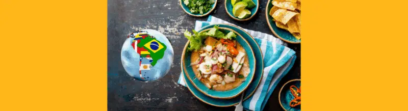 ¿Sabías que hay 10 restaurantes latinoamericanos entre los mejores 50 de 2022? - Easy Español
