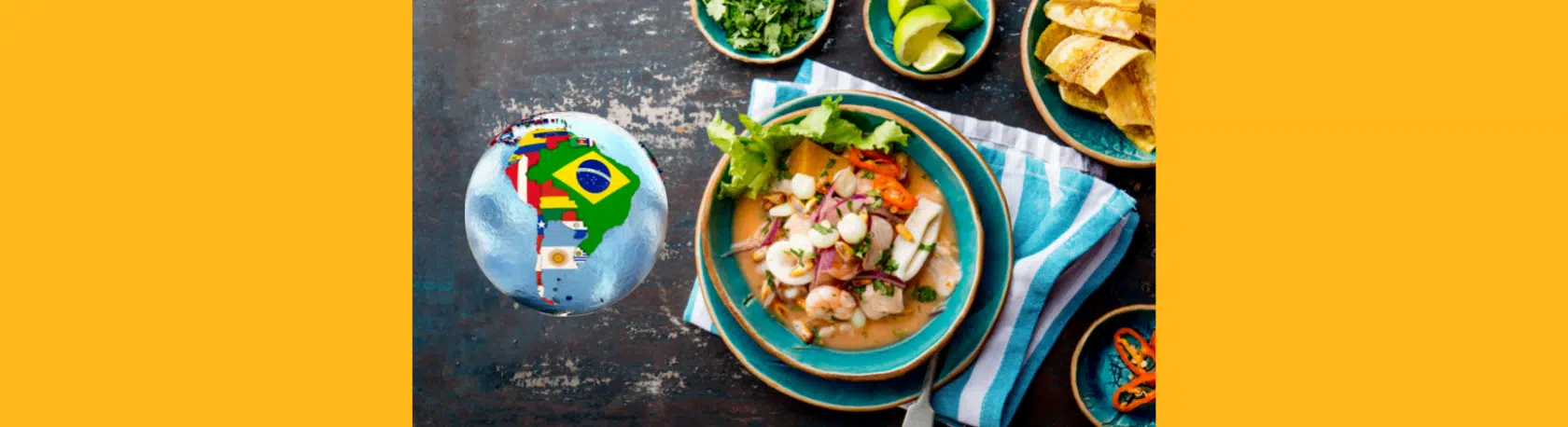 ¿Sabías que hay 10 restaurantes latinoamericanos entre los mejores 50 de 2022? - Easy Español