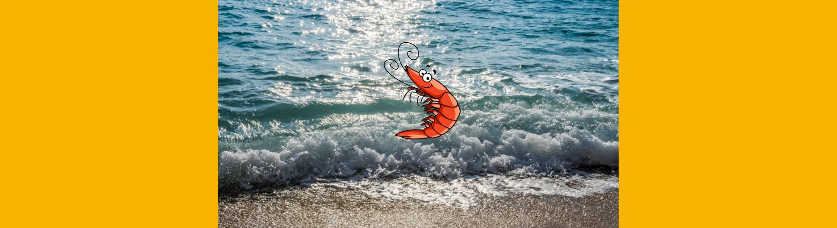 Saying of the day: Camarón que se duerme se lo lleva la corriente - Easy Español