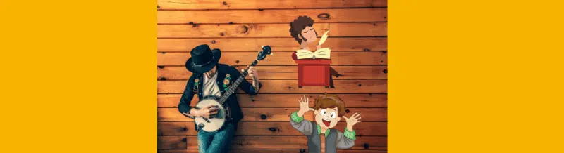 Saying of the day: De músico, poeta y loco, todos tenemos un poco - Easy Español