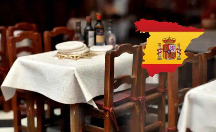 ¿Sabías que el restaurante más antiguo del mundo está en Madrid? - Easy Español