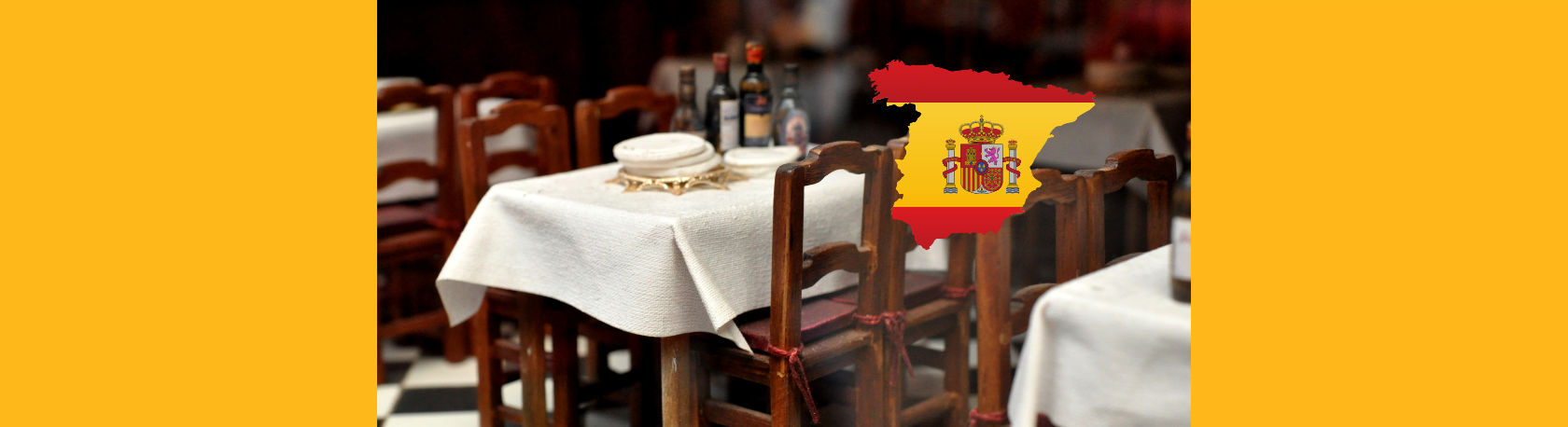 ¿Sabías que el restaurante más antiguo del mundo está en Madrid? - Easy Español