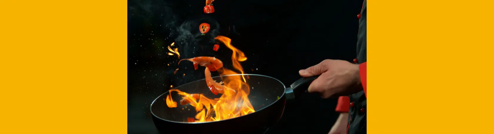 Saying of the day: Tener la sartén por el mango - Easy Español