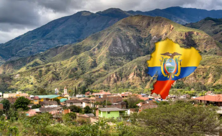 ¿Sabías que en Ecuador hay un lugar conocido como el "Valle de la Longevidad"? - Easy Español