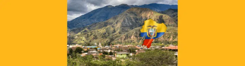 ¿Sabías que en Ecuador hay un lugar conocido como el "Valle de la Longevidad"? - Easy Español