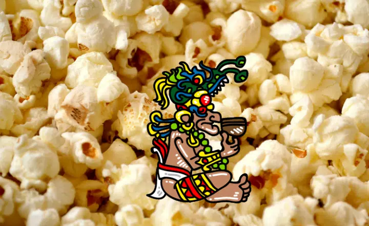 ¿Sabías que a los aztecas les encantaban las palomitas de maíz? - Easy Español