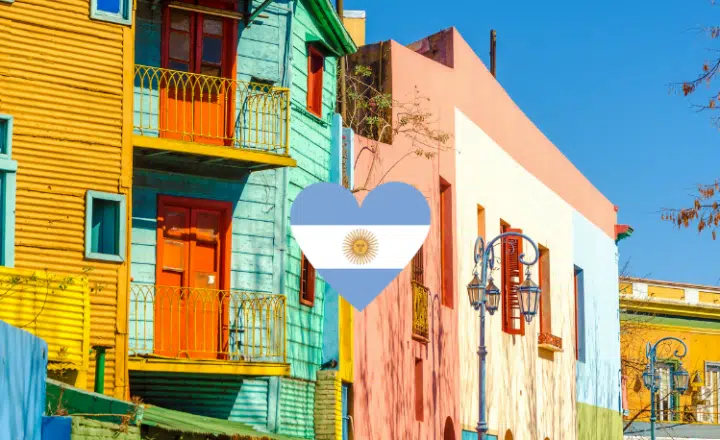 ¿Sabías que cuatro barrios de Buenos Aires están entre los más bonitos de América Latina? - Easy Español