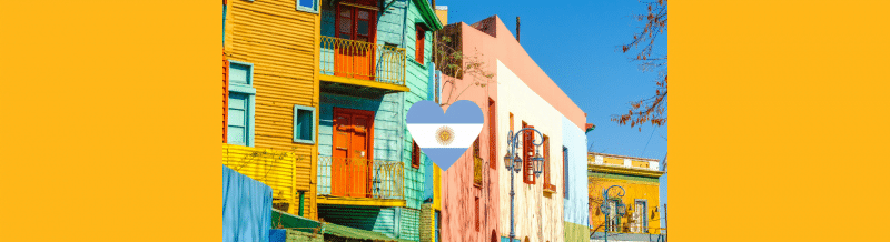 ¿Sabías que cuatro barrios de Buenos Aires están entre los más bonitos de América Latina? - Easy Español
