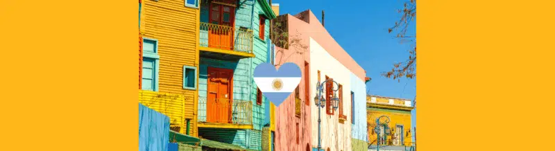 ¿Sabías que cuatro barrios de Buenos Aires están entre los más bonitos de América Latina? - Easy Español