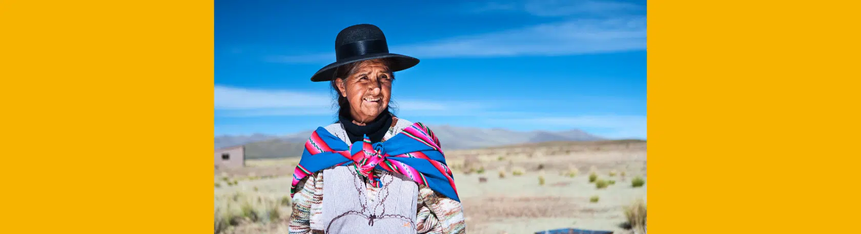 La palabra del día: Cholita - Easy Español