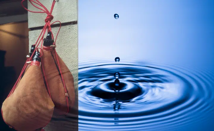 Saying of the day: Gota a gota, se llena la bota - Easy Español