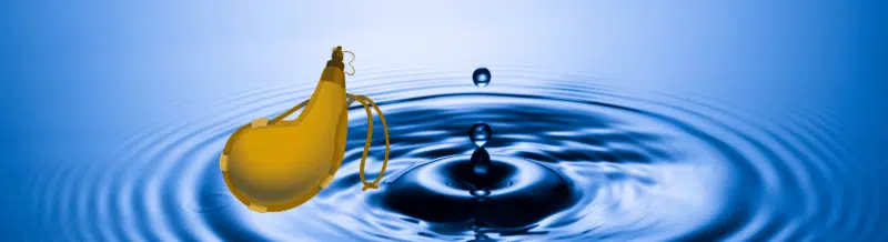 Spanish saying: GOTA A GOTA, SE LLENA LA BOTA - Learn Spanish - Speak Spanish - Practice Spanish - Easy Español