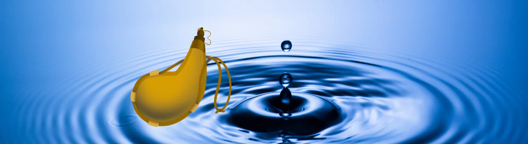 Spanish saying: GOTA A GOTA, SE LLENA LA BOTA - Learn Spanish - Speak Spanish - Practice Spanish - Easy Español