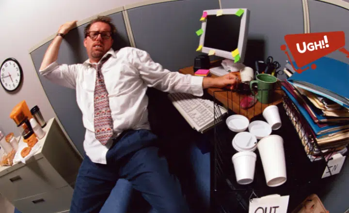 La palabra del día: Guacharnaco - Easy Español