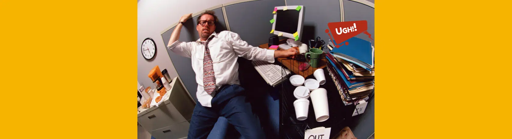 La palabra del día: Guacharnaco - Easy Español