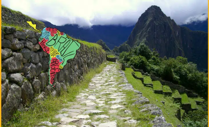 ¿Sabías que los incas superaron a los romanos en la construcción de caminos? - Easy Español